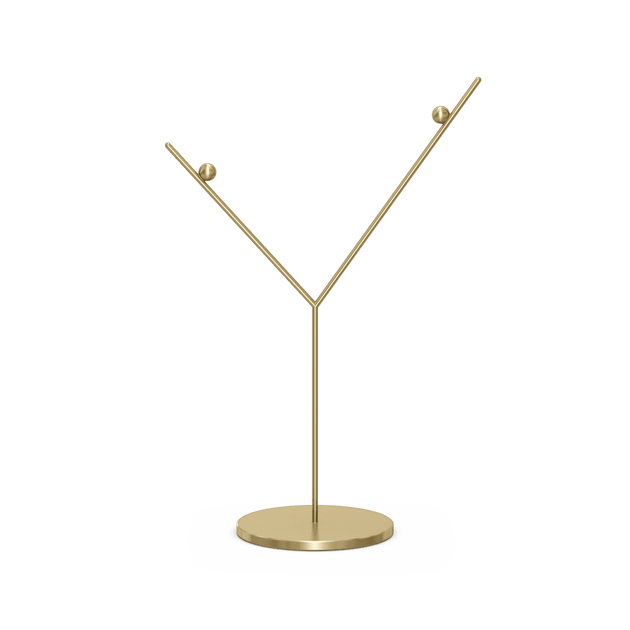 Swarovski Gold Tone Ornament Stand 5596539 – Palmers Jewelry