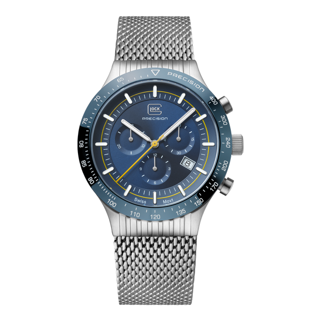 Glock Watch GW-34-3-24 – Palmers Jewelry