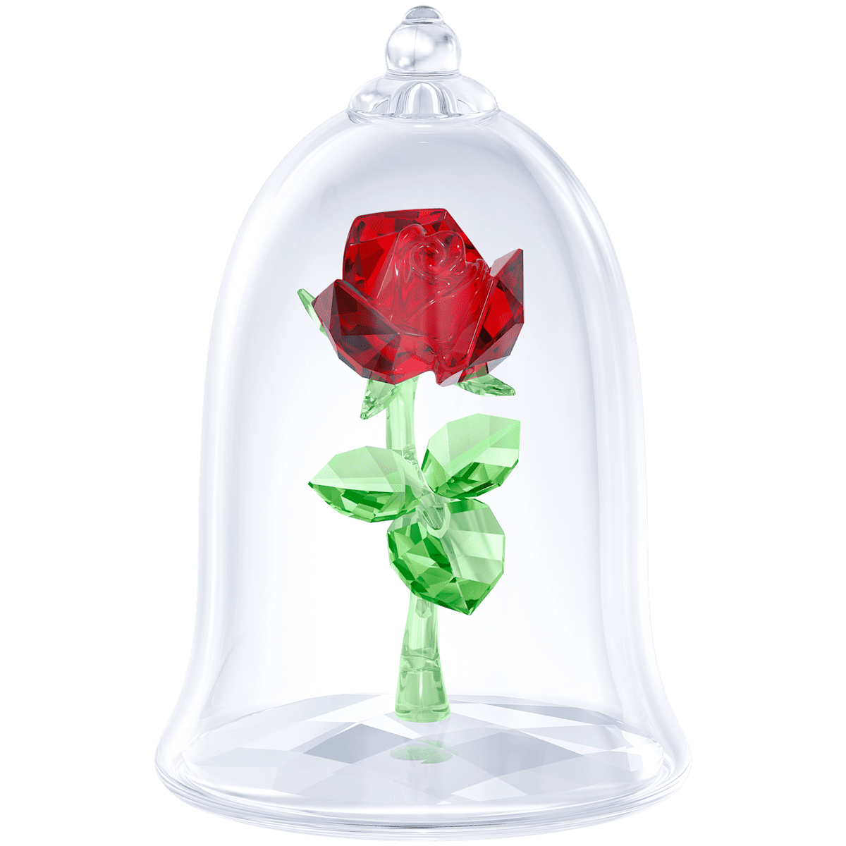Swarovski Enchanted Rose Disney Collection 5230478