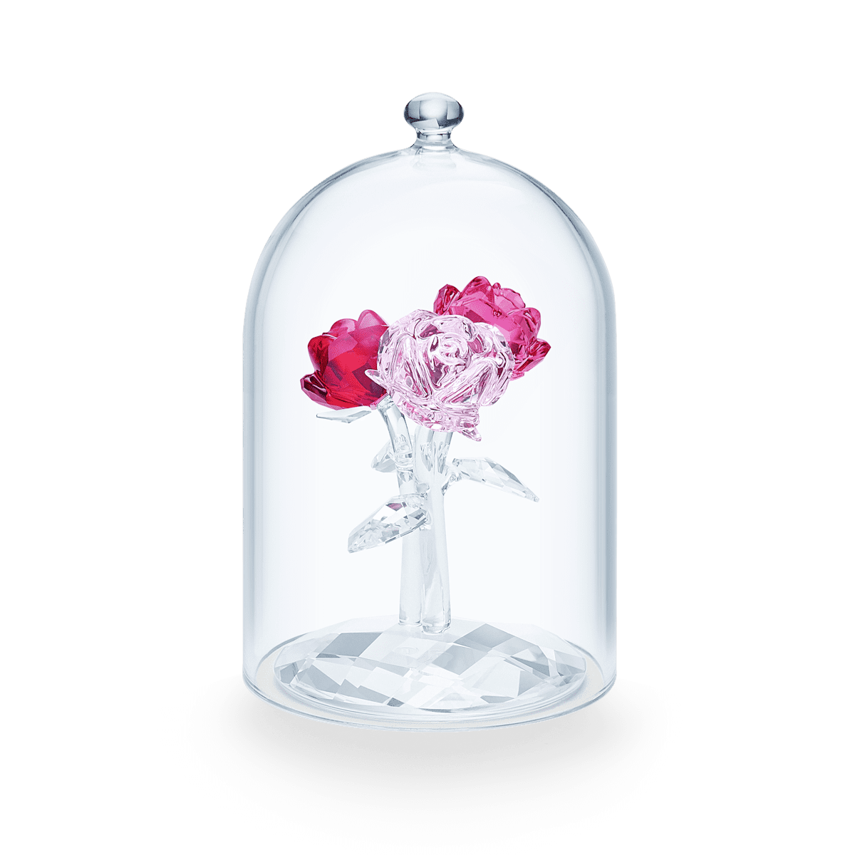 Swarovski In The Secret Garden Rose Bouquet 5493707