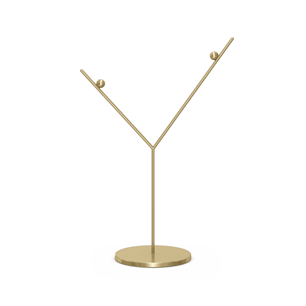 Swarovski Gold Tone Ornament Stand 5596539 – Palmers Jewelry