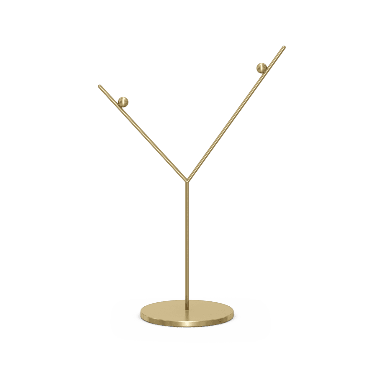 Swarovski Gold Tone Ornament Stand 5596539