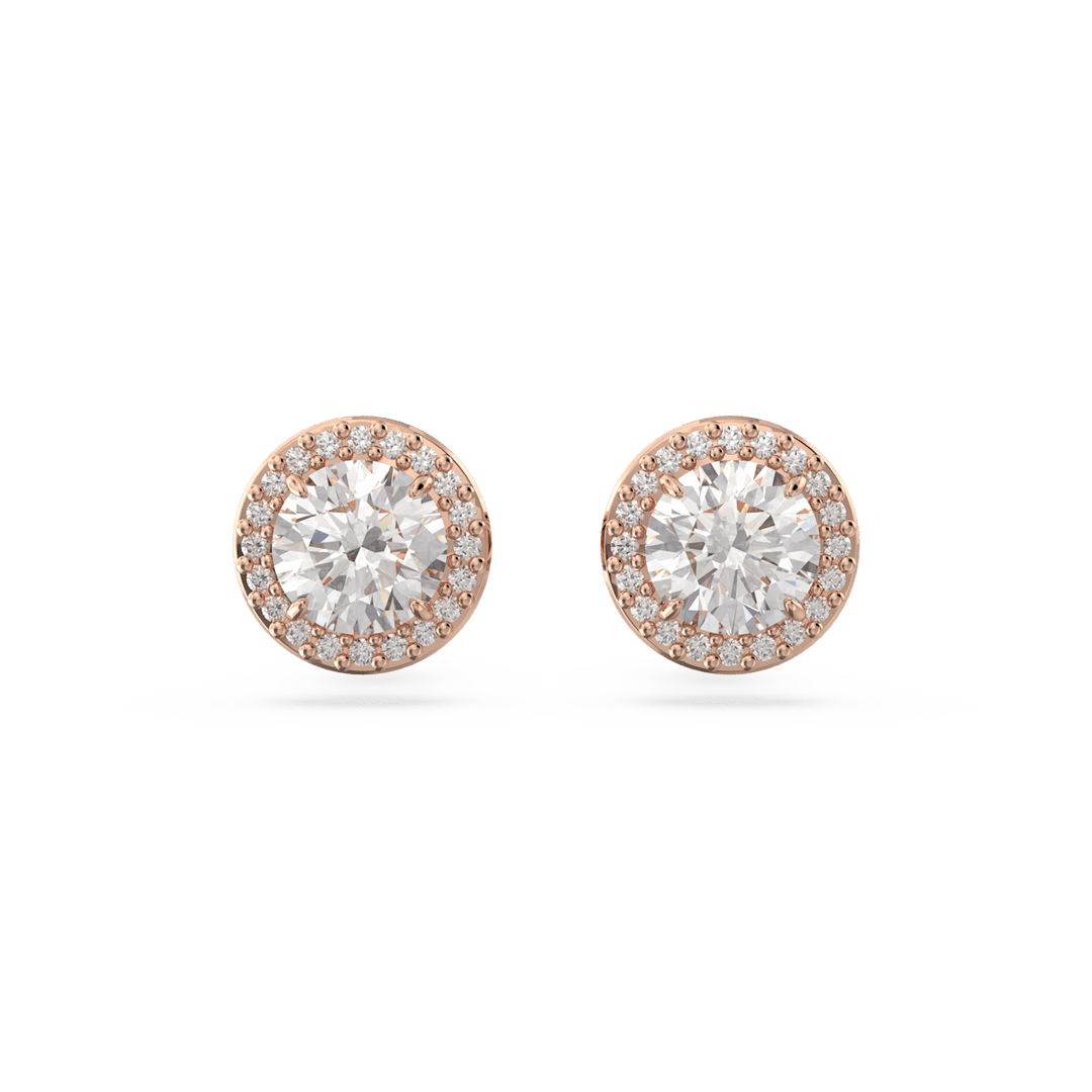 Swarovski Constella Earrings 5636275 – Palmers Jewelry