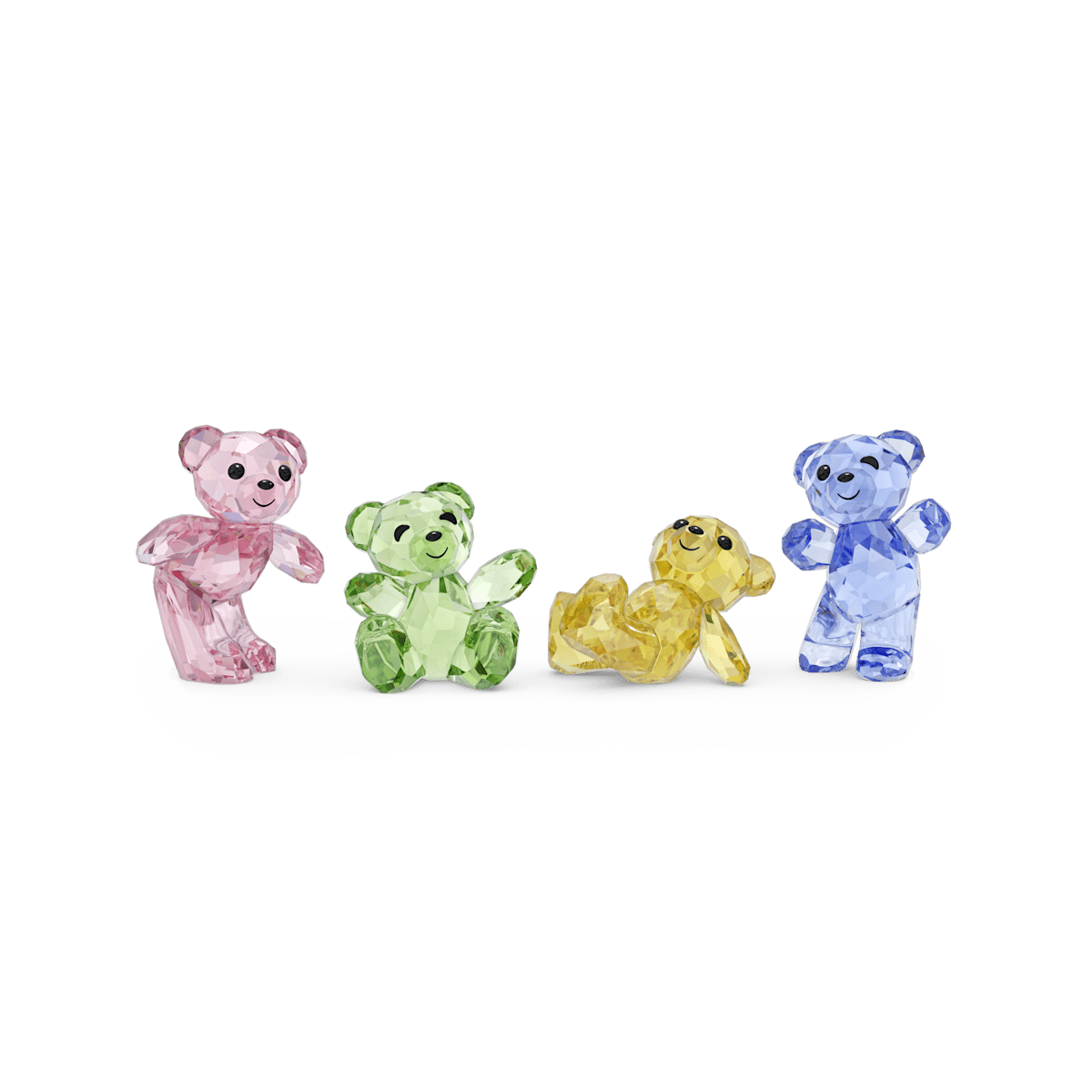 Swarovski Kris Bear: 30th Anniversary Set 5636306