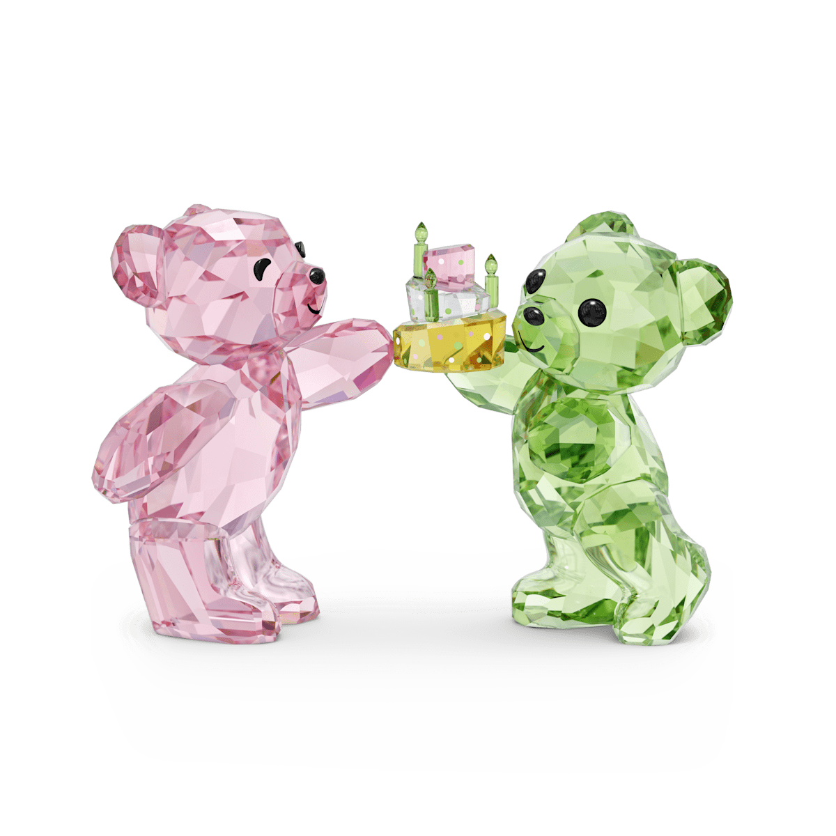 Swarovski Kris Bear: Birthday Bears 5639858