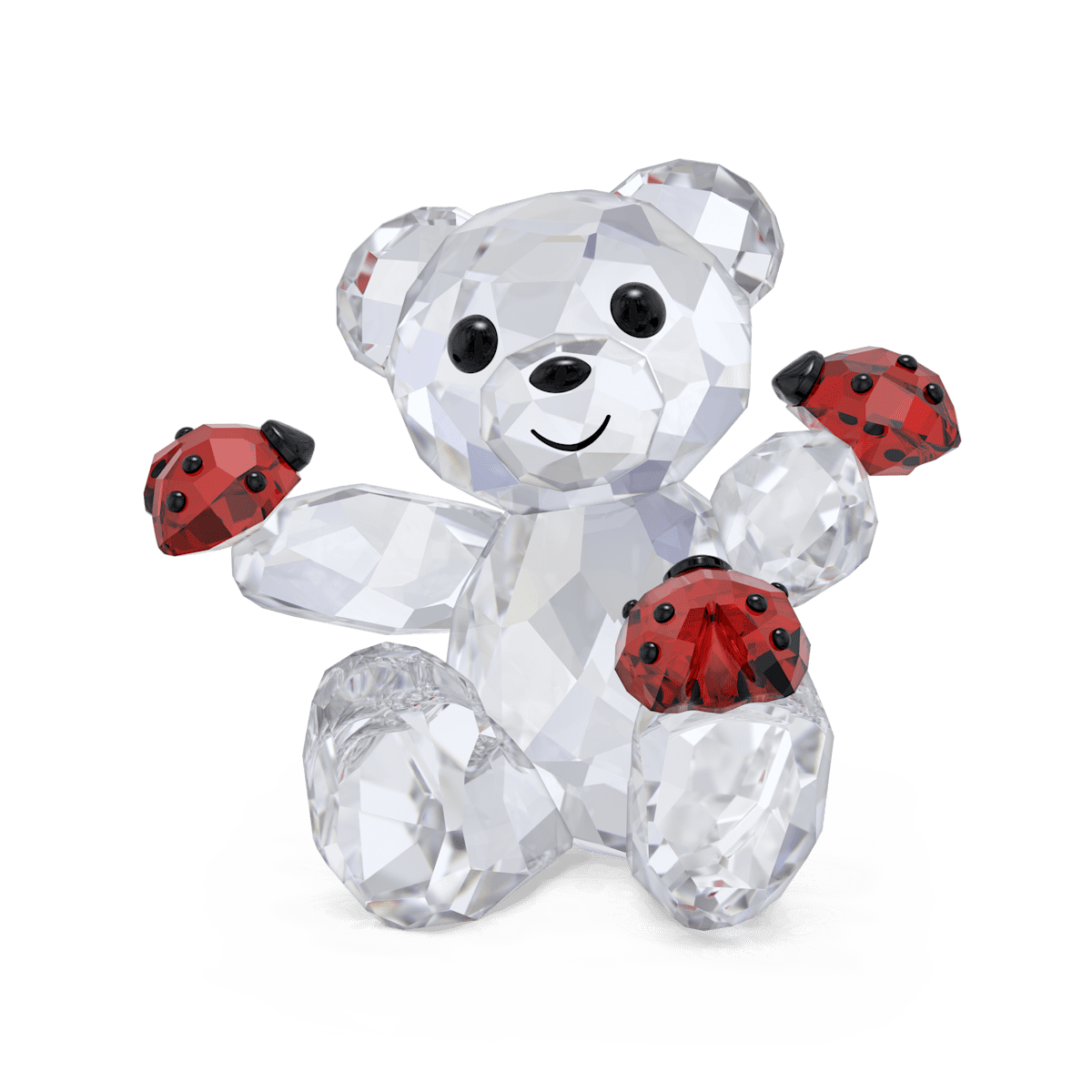Swarovski Kris Bear: Good Luck Bear 5675983