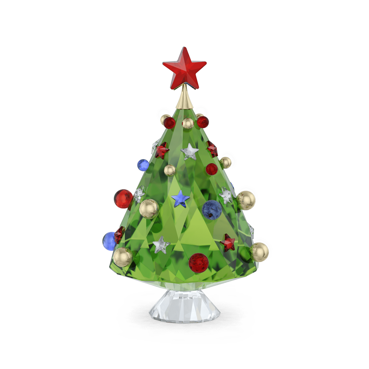 Swarovski Holiday Cheers: Tree 5680087