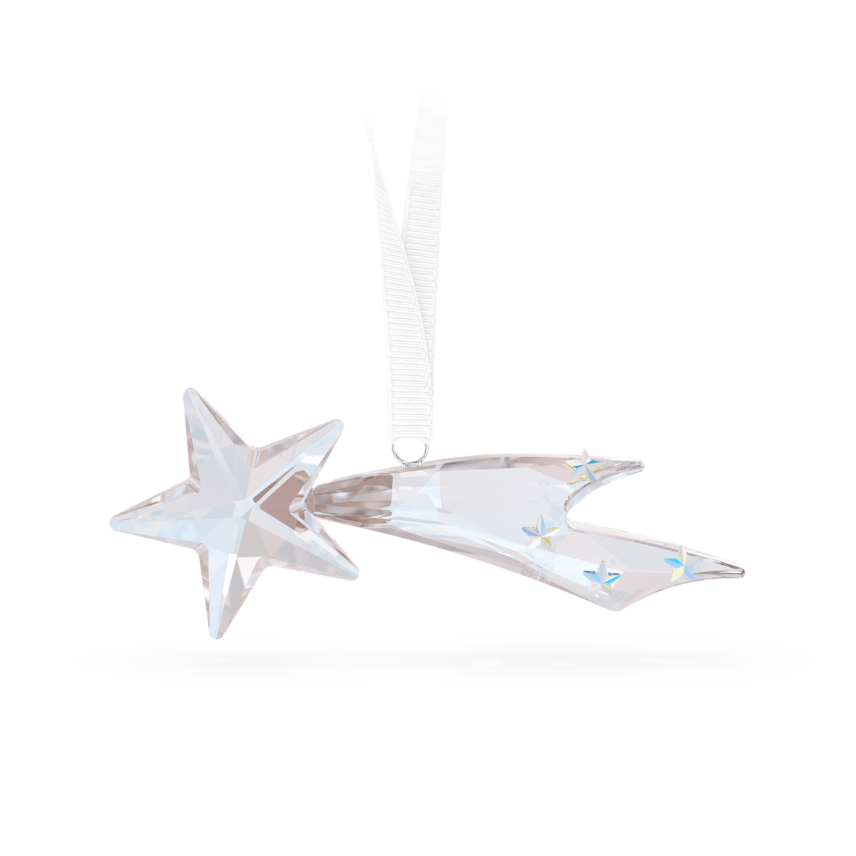 Swarovski Holiday Magic Classics: Ornament Shooting Star 5684557