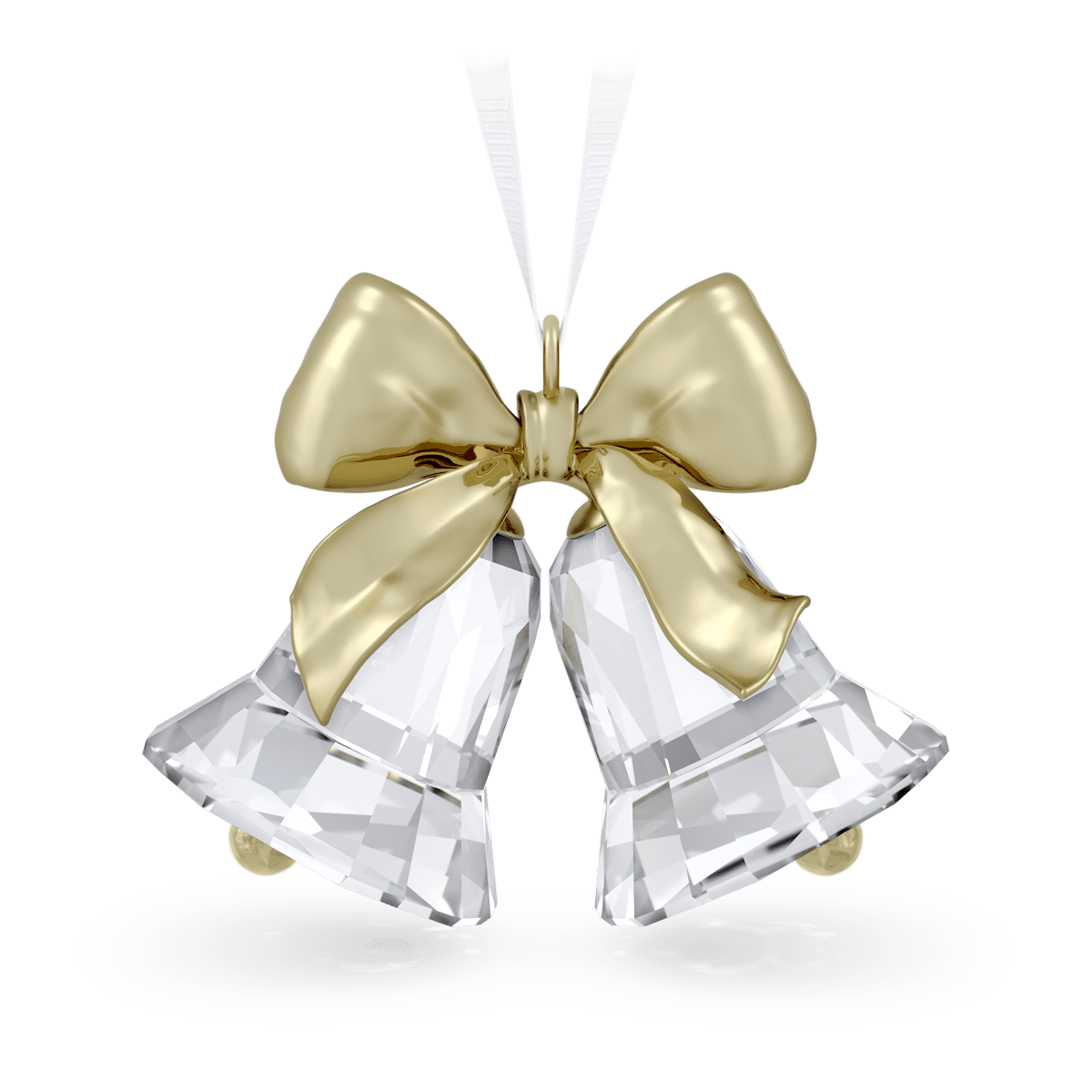 Swarovski Holiday Magic: Ornament Bells 5686321