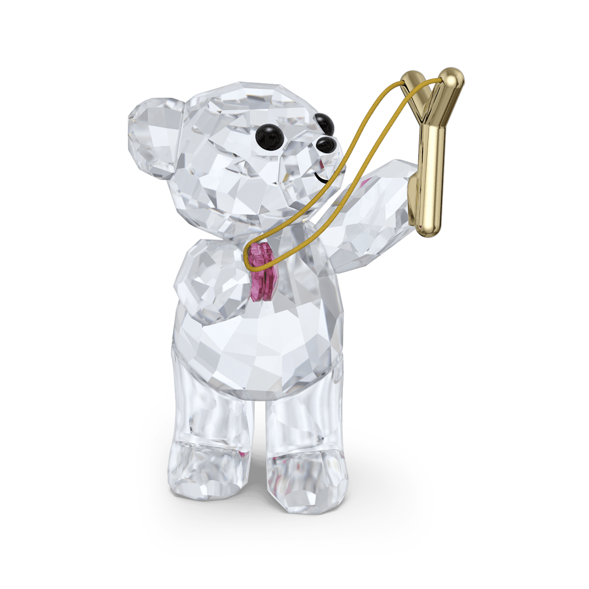 Swarovski Kris Bear: Sending You Love 5691182