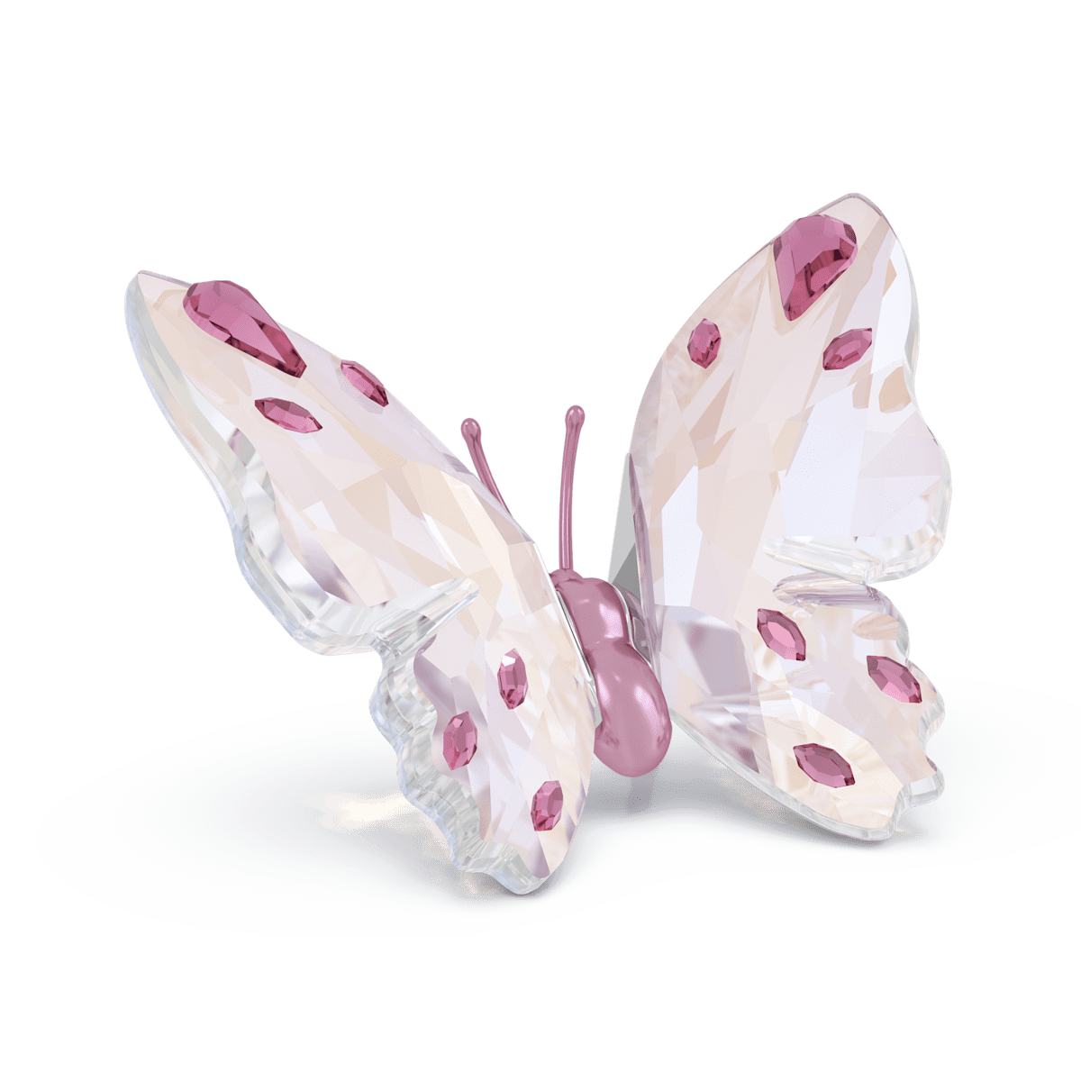 Swarovski Idyllia: Butterfly Pink 5691959
