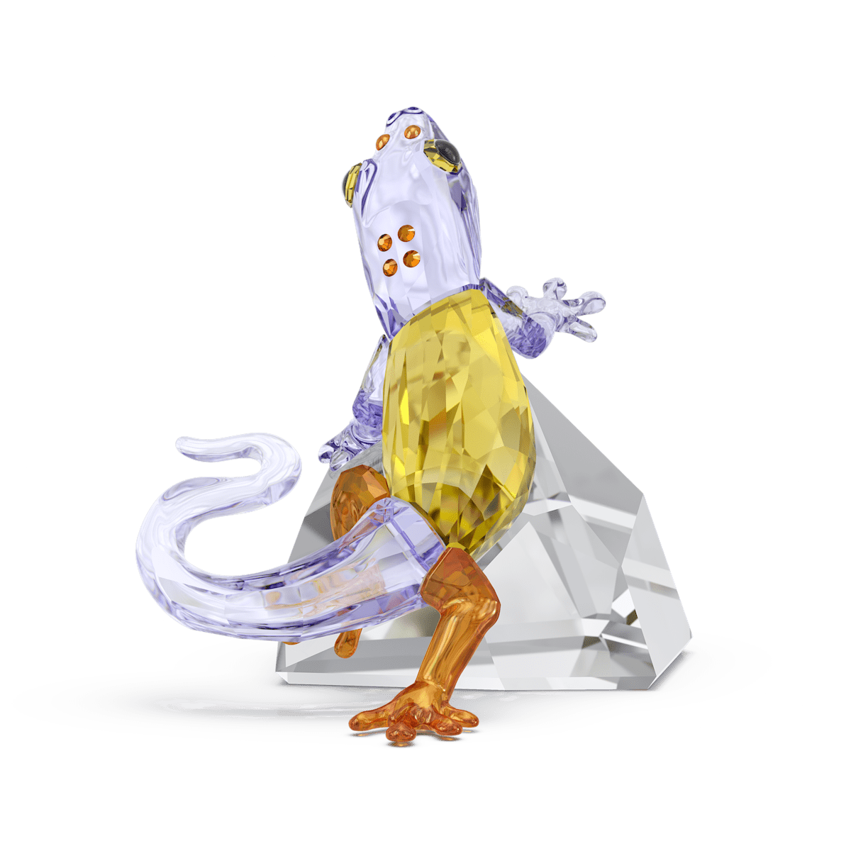Swarovski Idyllia: Gecko 5693146