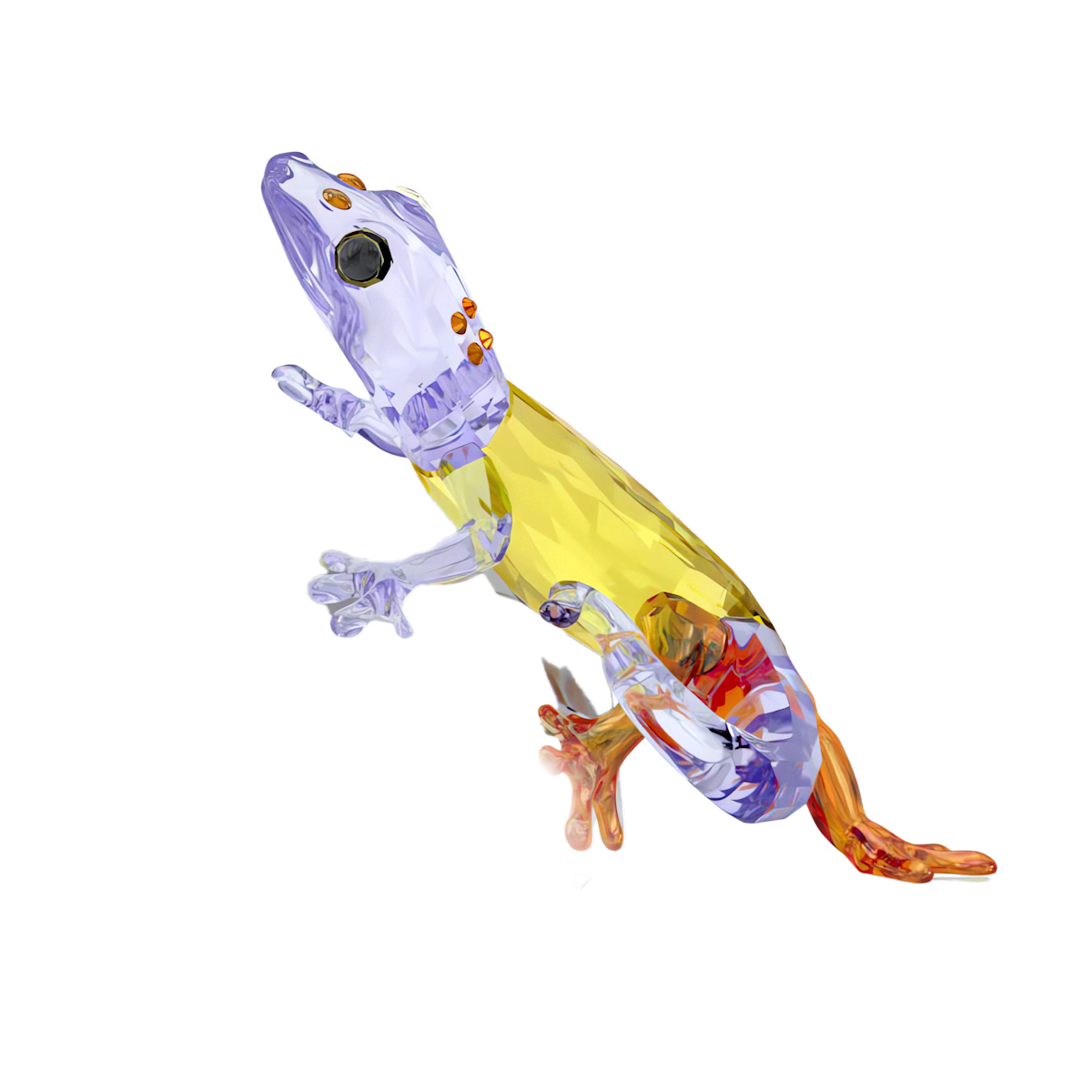 Swarovski Idyllia: Gecko 5693146