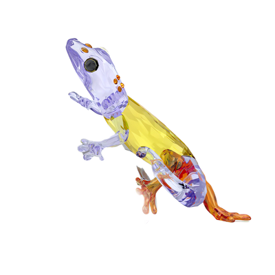 Swarovski Idyllia: Gecko 5693146