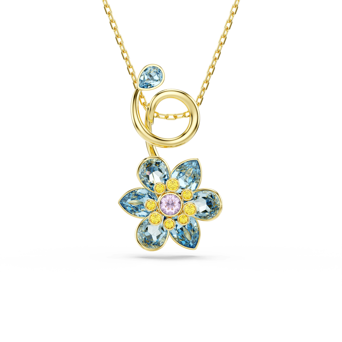 Swarovski Idyllia Pendant 5709029
