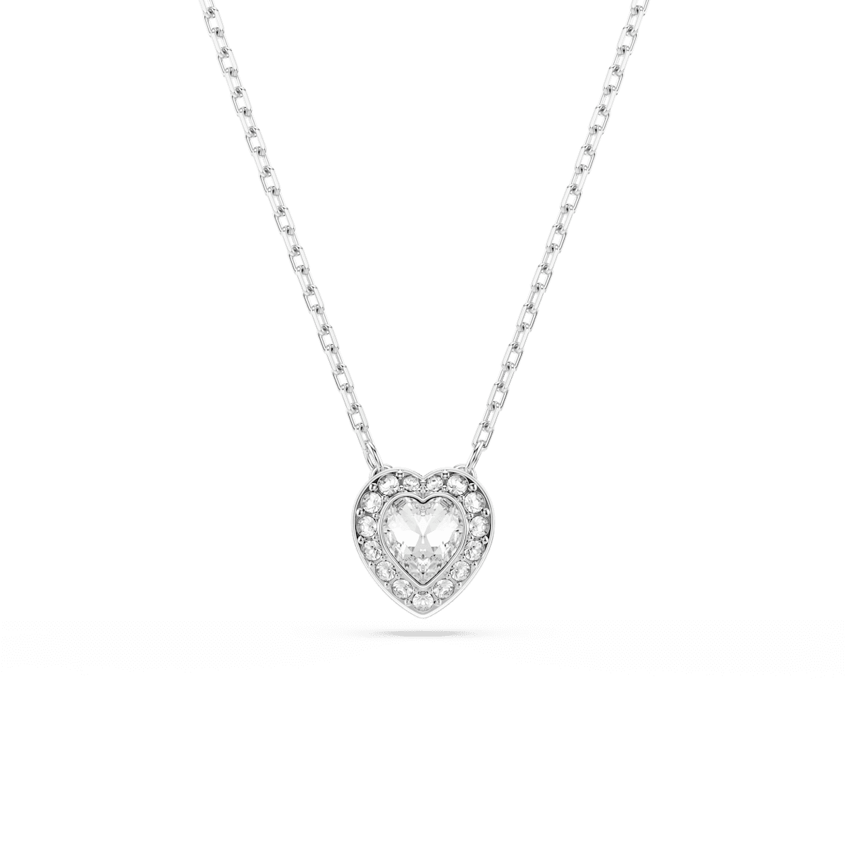 Swarovski SS25 Capsule Ariana Grande Angelic Pendant 5720852