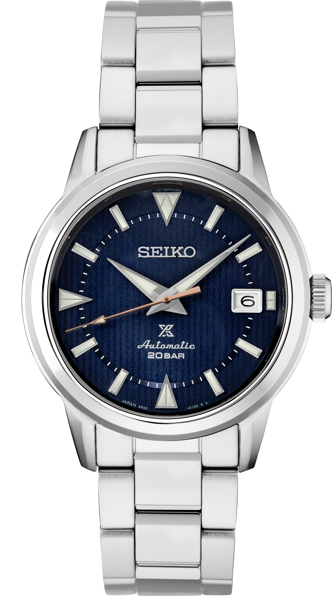 Prospex Alpinist SPB249