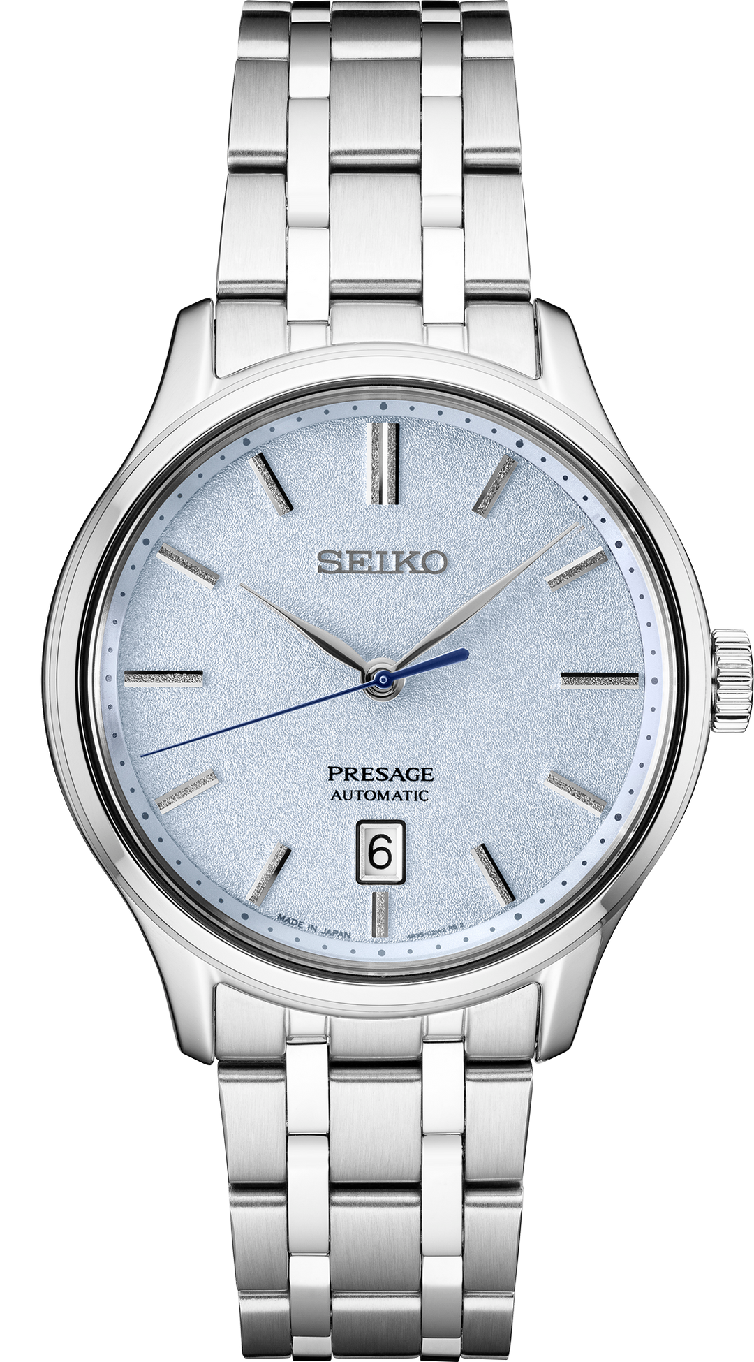 Seiko Presage Automatic SRPF53 – Palmers Jewelry