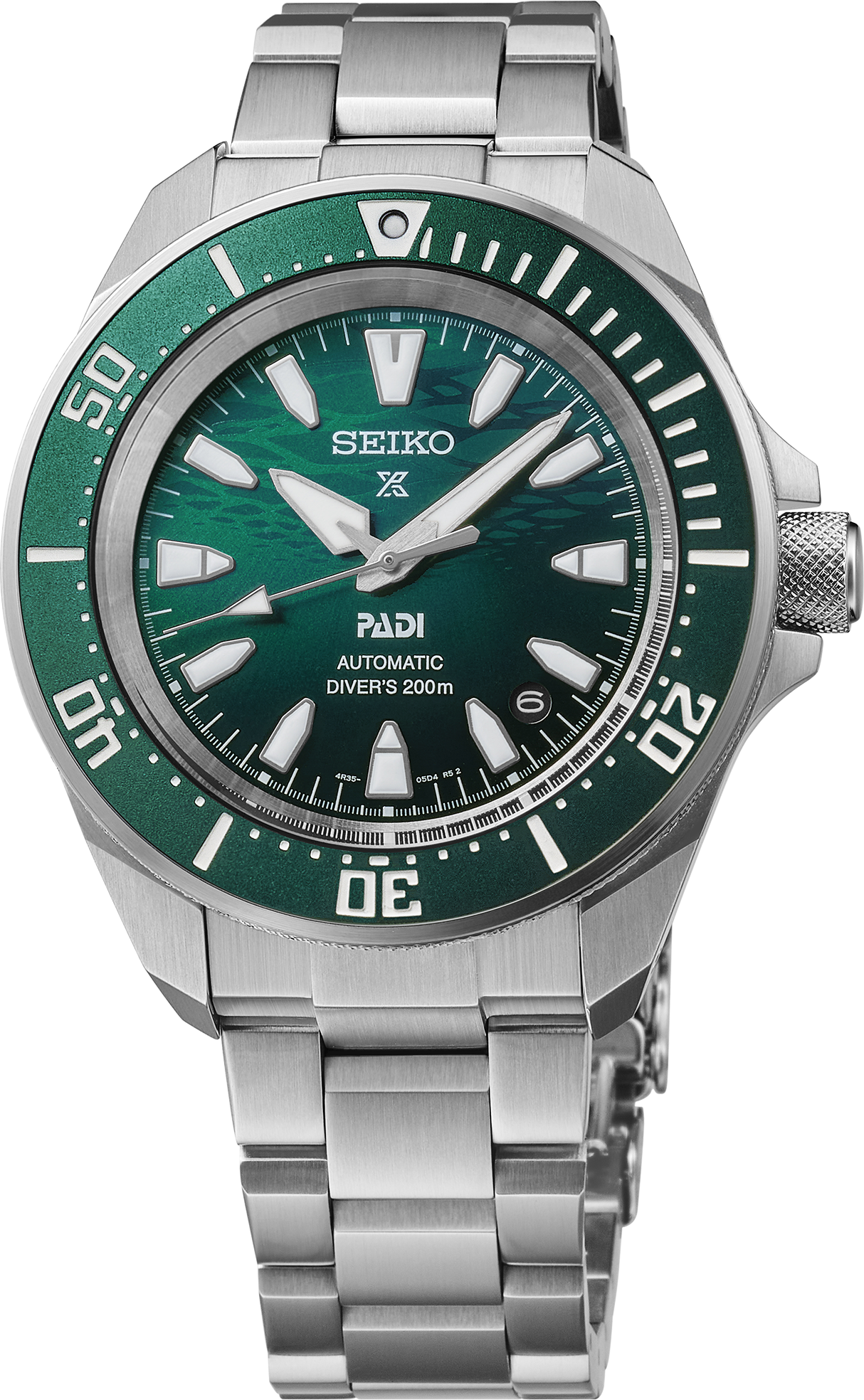 Prospex Automatic Diver SRPL53