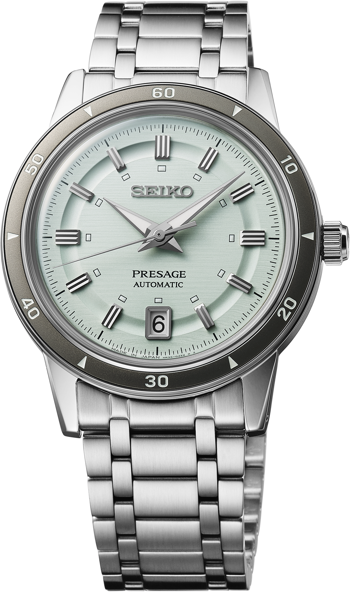 Presage Style 60's Automatic SRPL71