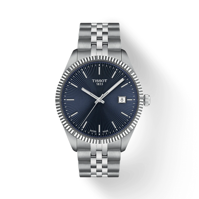 Tissot Ballade T156.410.11.041.00