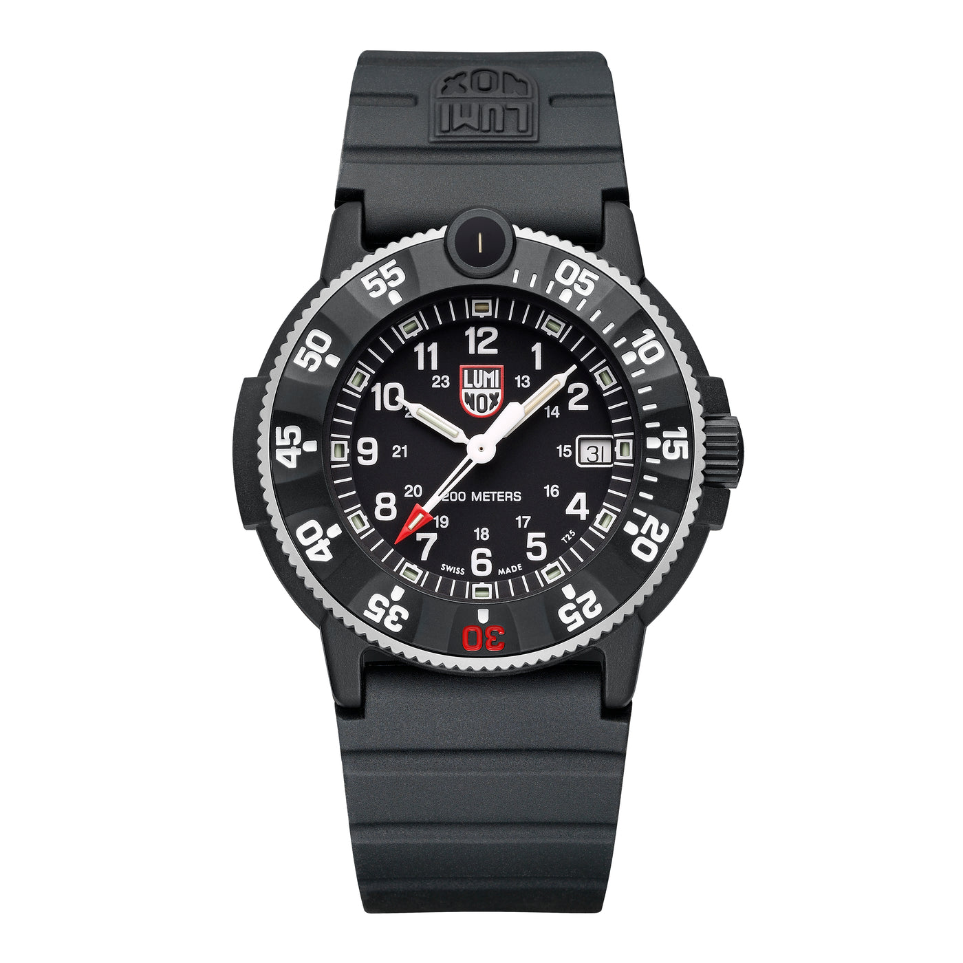 Navy SEAL Original 3001 Heritage Dive Watch, XS.3001.H.SET