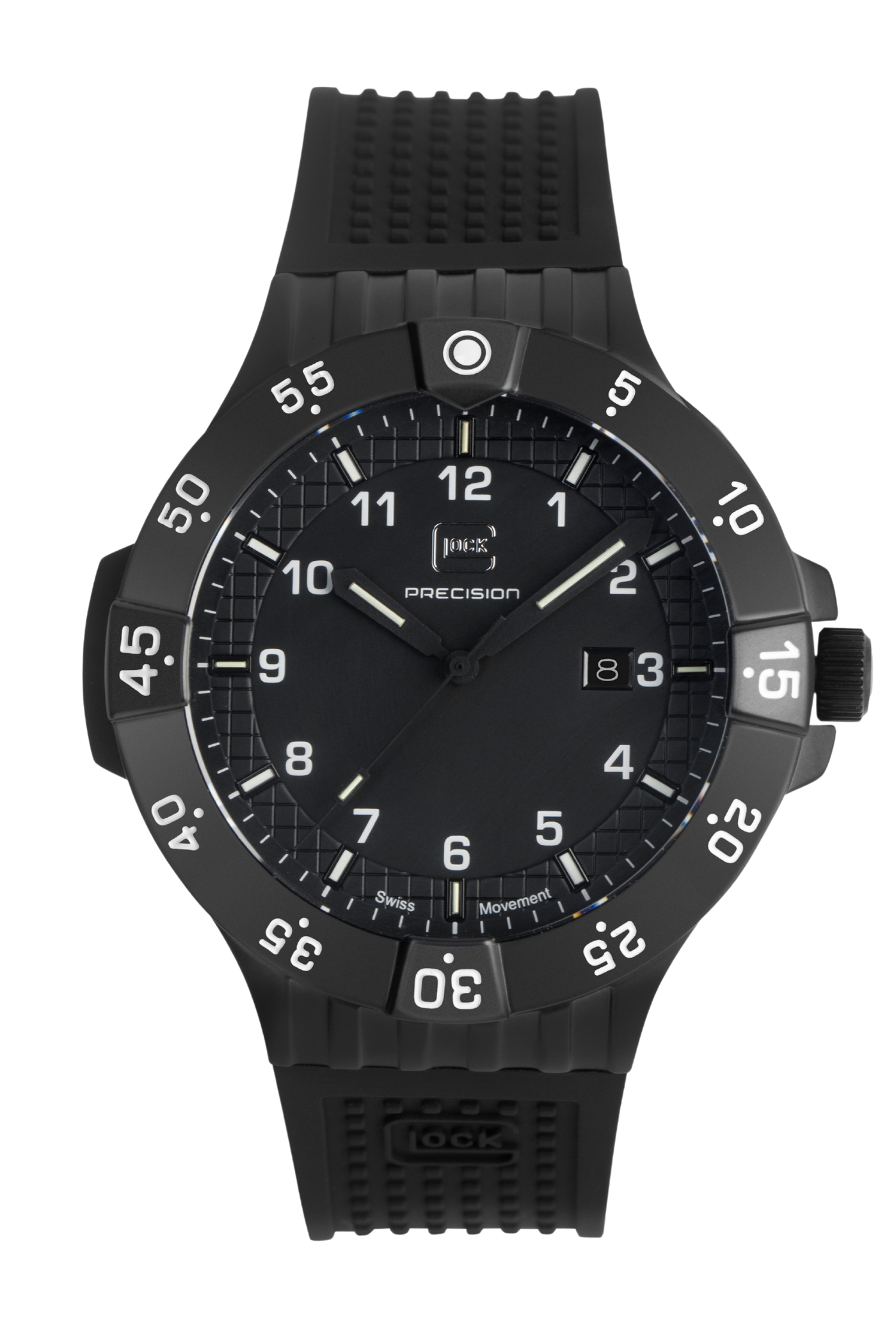 Glock Watch GW-15-3-22