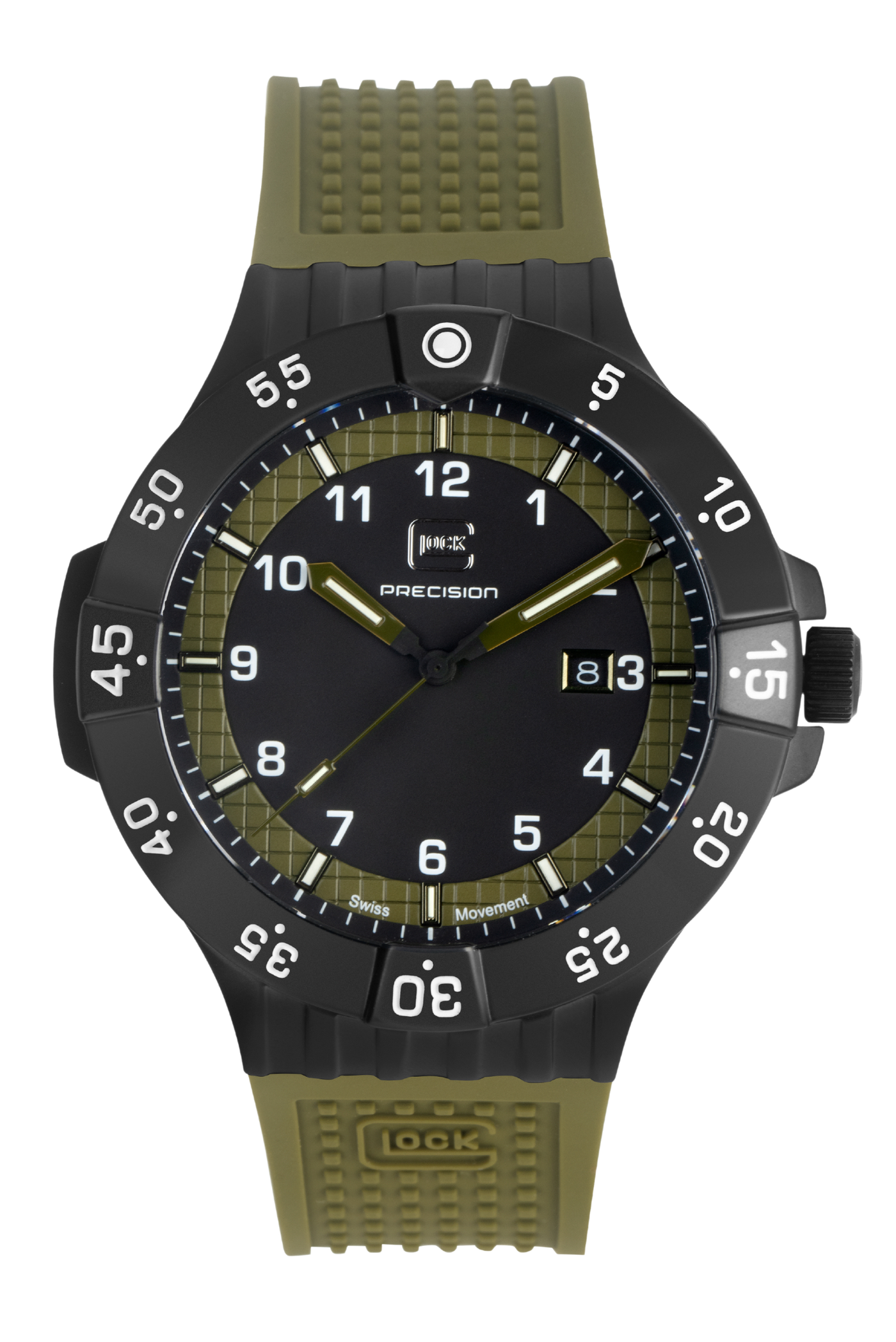 Glock Watch GW-15-4-22