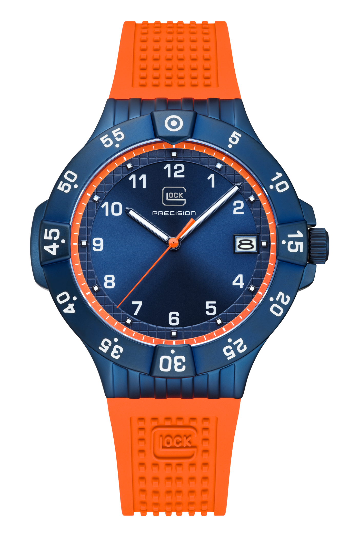 Glock Watch GW-15-8-22