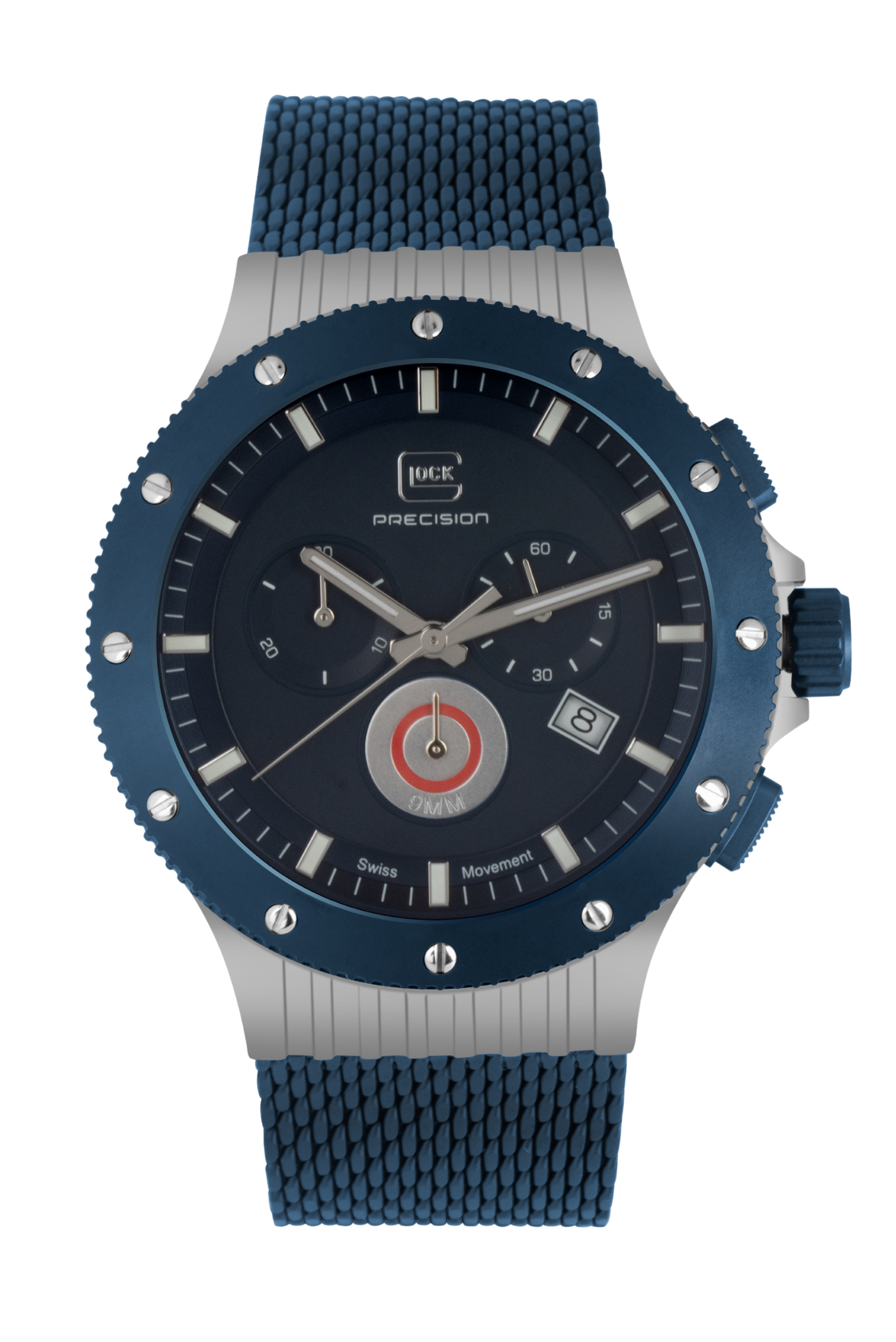 Glock Watch GW-27-3-24