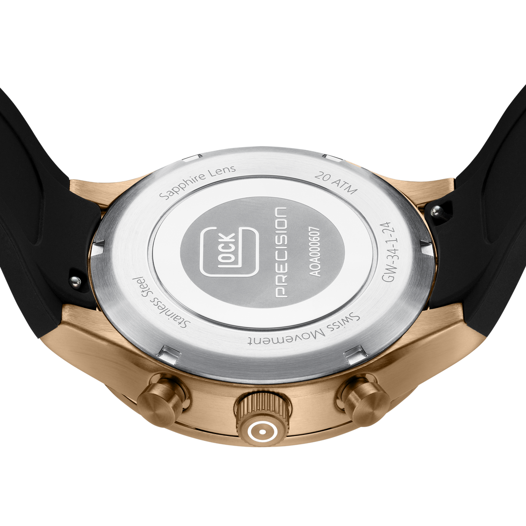 Glock Watch GW-34-1-24 – Palmers Jewelry