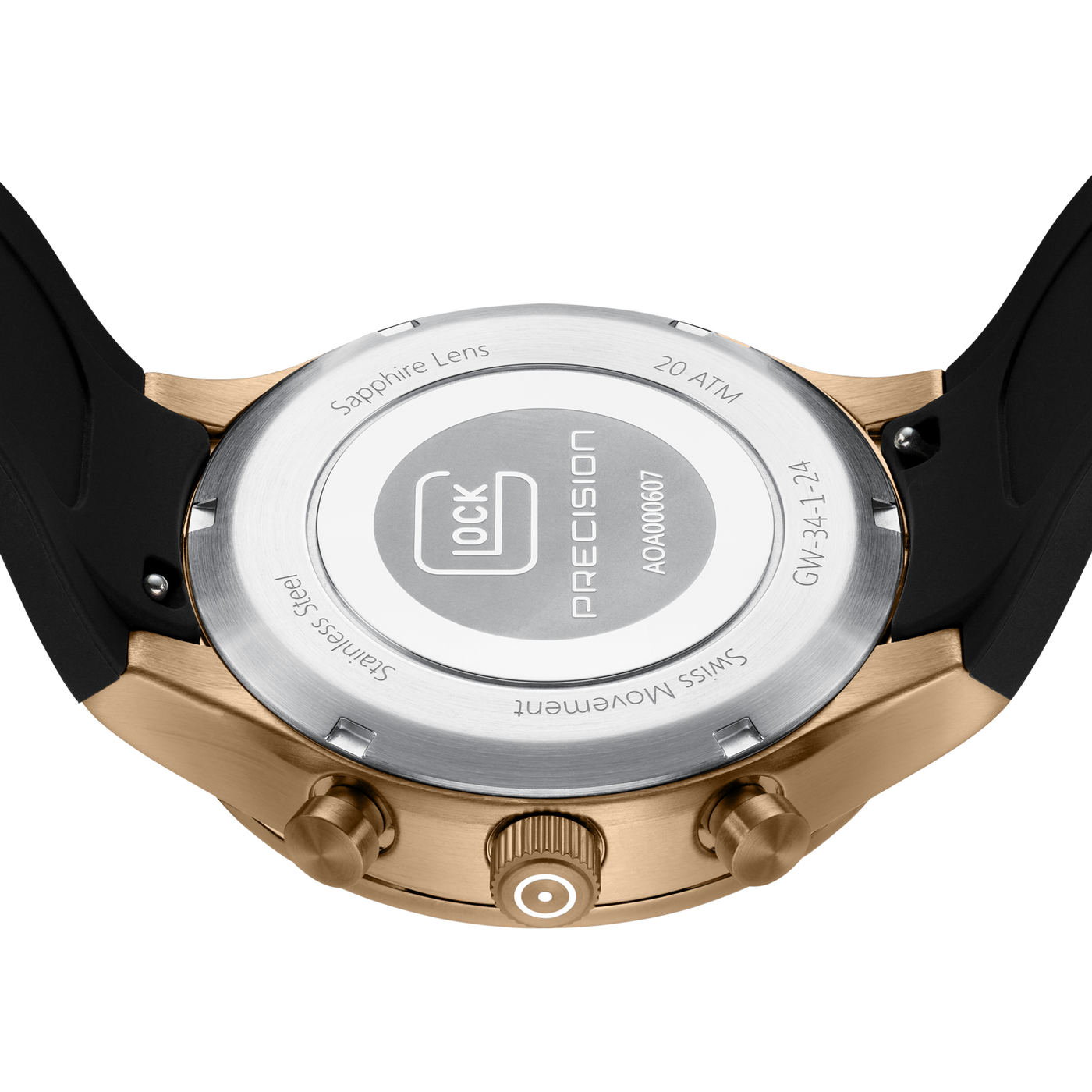 Glock Watch GW-34-1-24