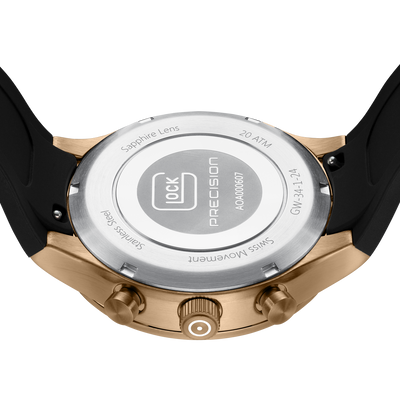 Glock Watch GW-34-1-24