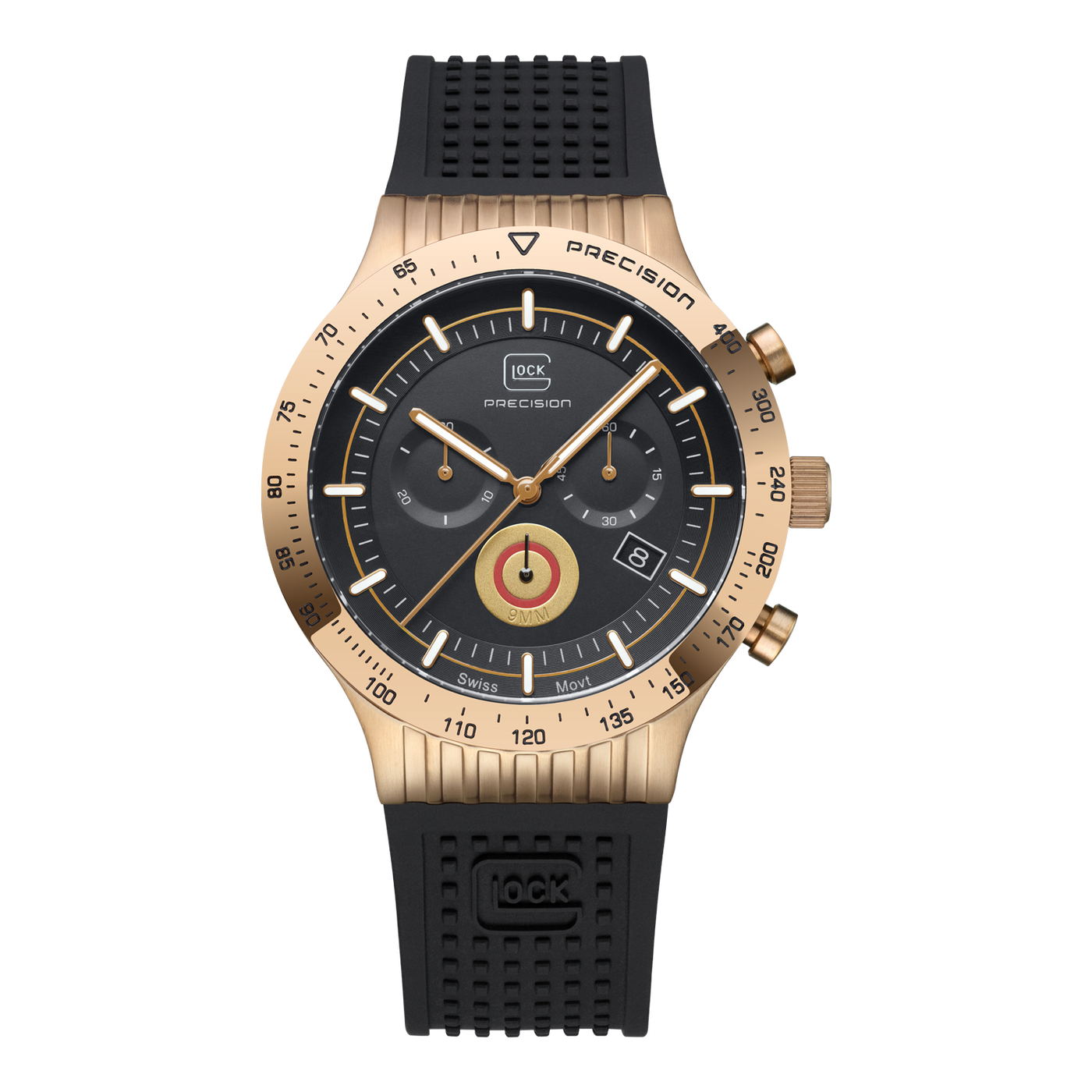Glock Watch GW-34-1-24