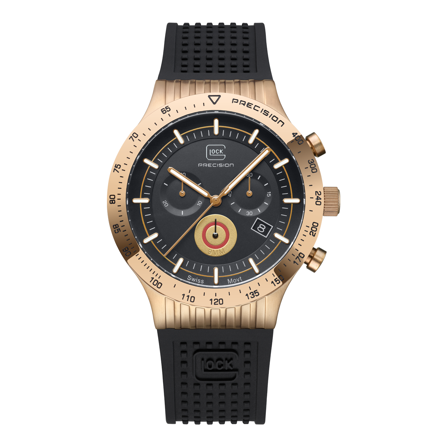 Glock Watch GW-34-1-24 – Palmers Jewelry