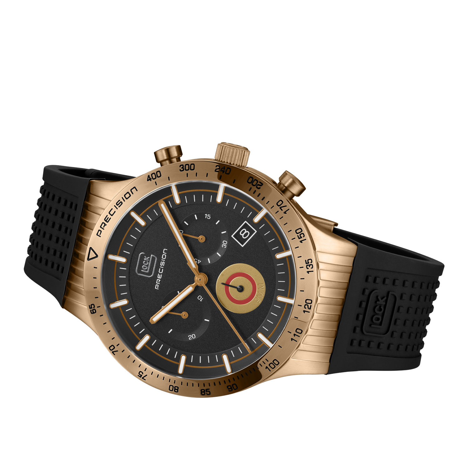 Glock Watch GW-34-1-24 – Palmers Jewelry