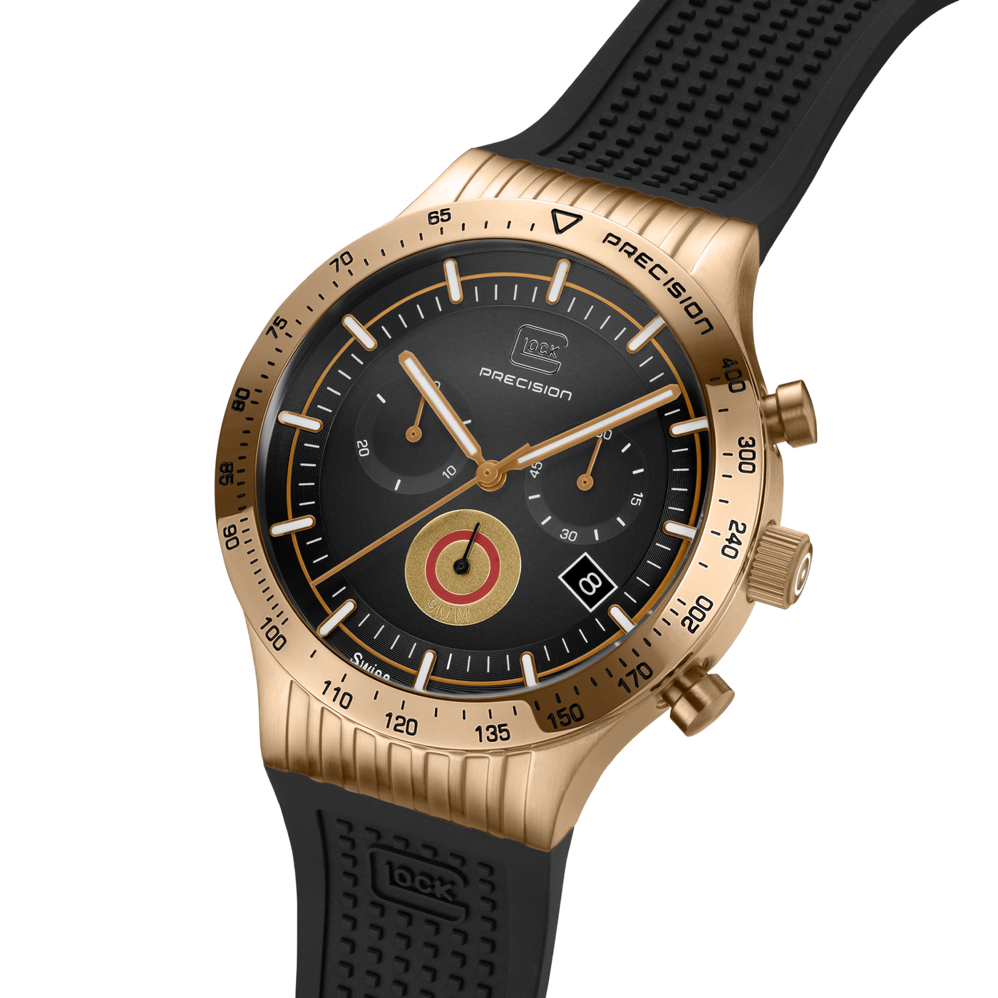Glock Watch GW-34-1-24