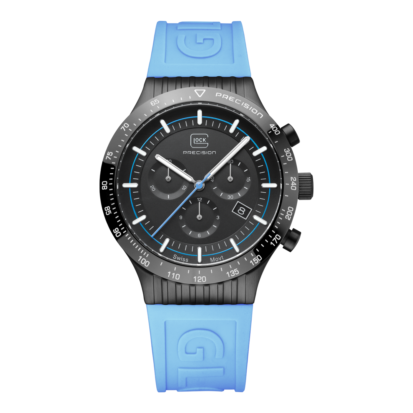 Glock Watch GW-34-2-24
