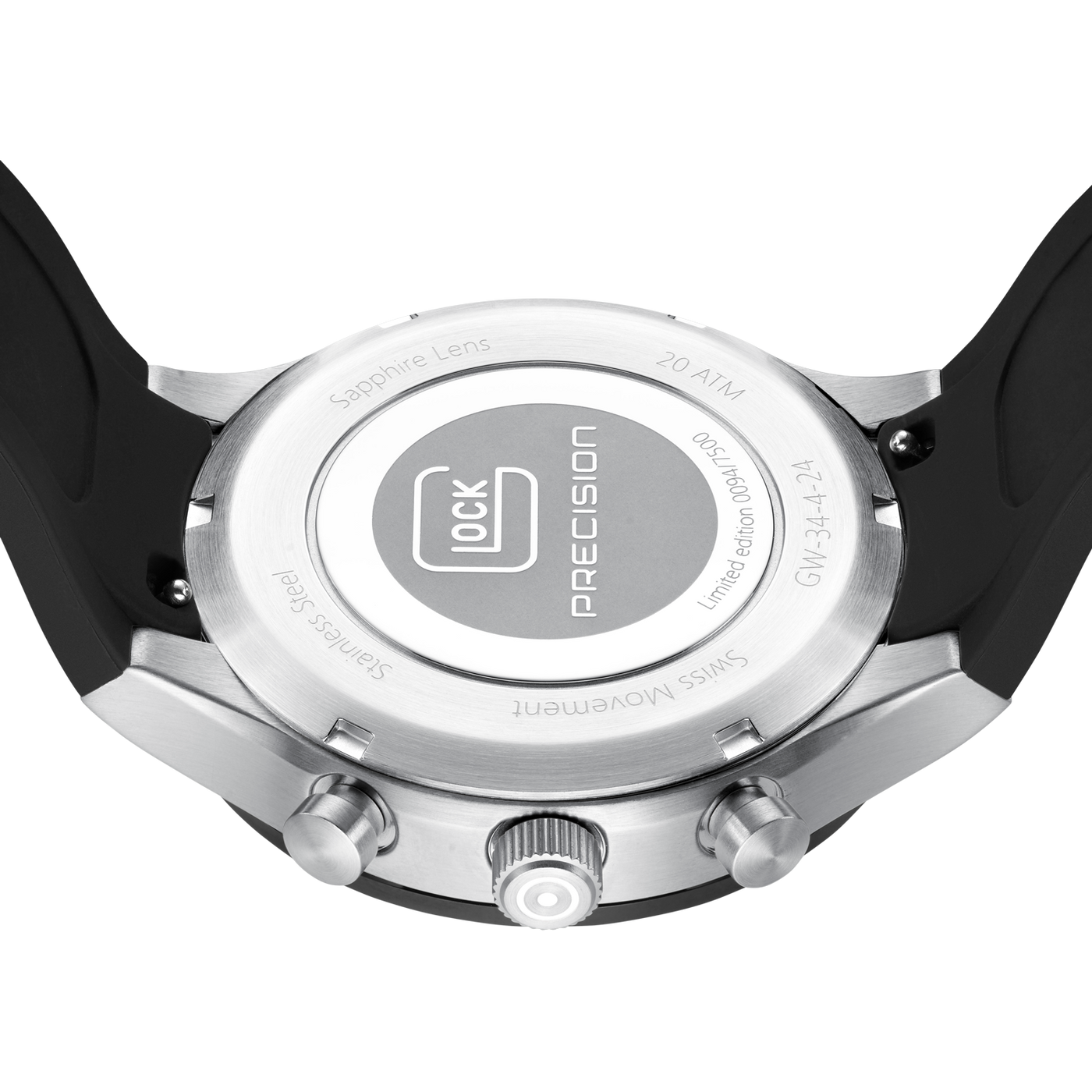 Glock Watch GW-34-4-24