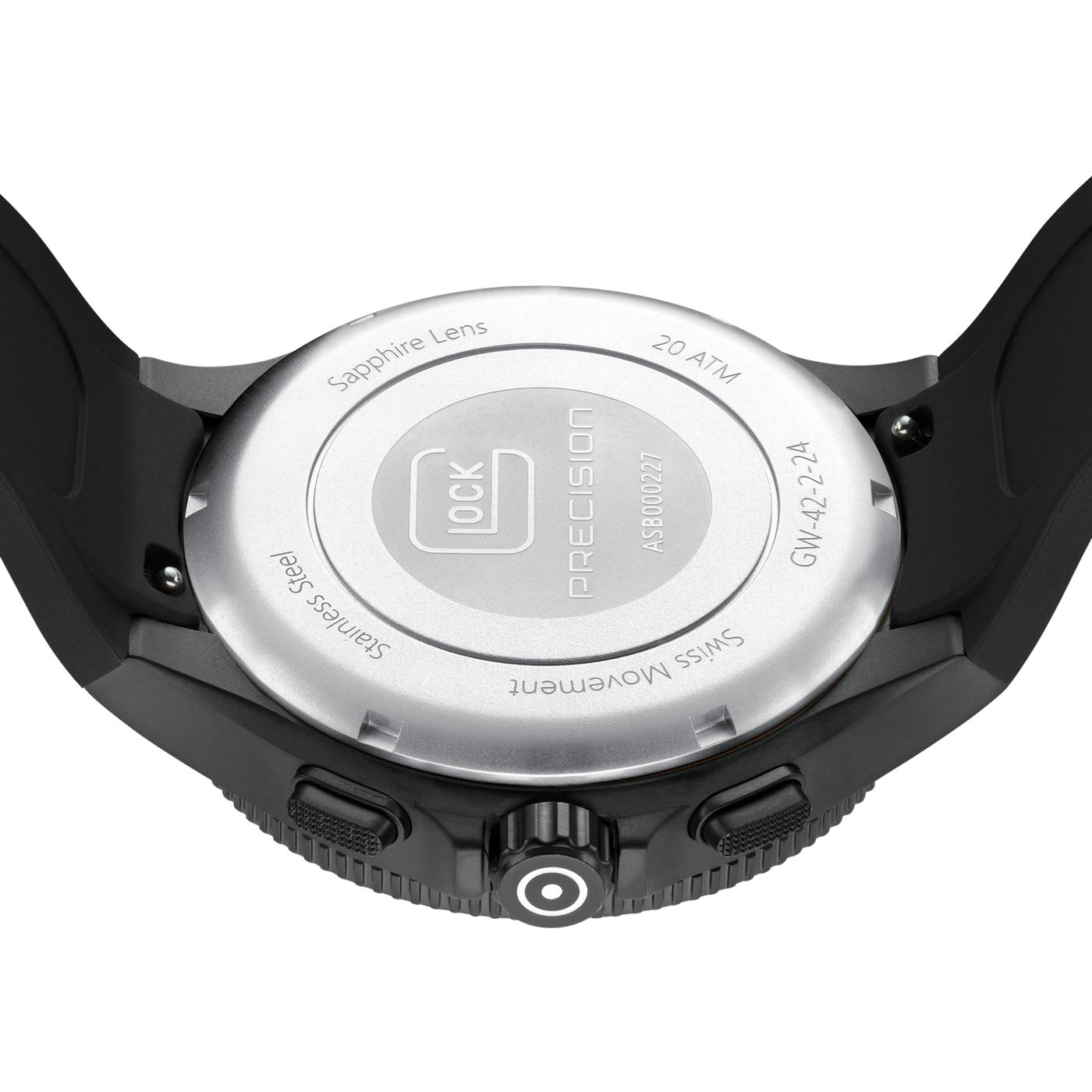 Glock Watch GW-42-2-24