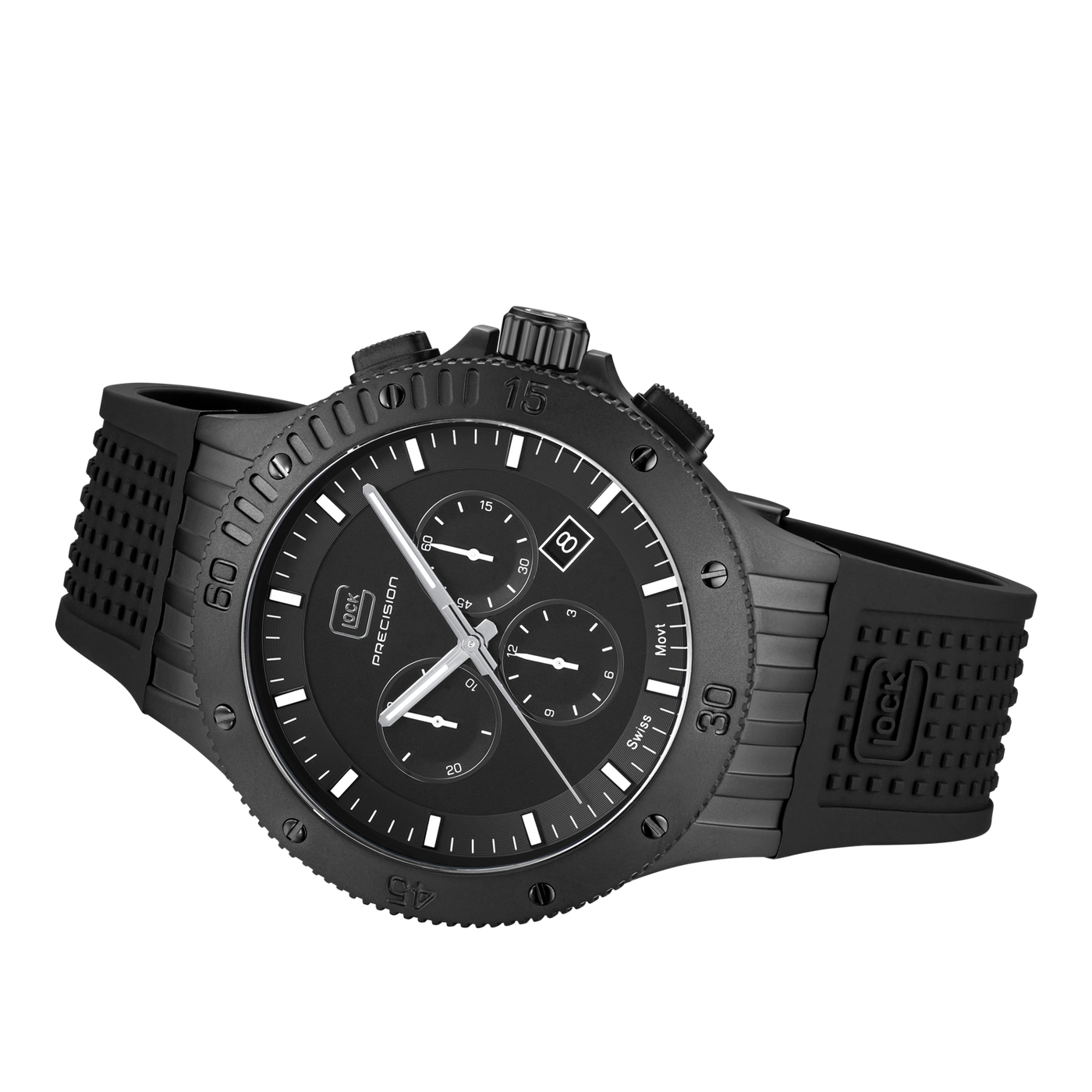 Glock Watch GW-42-2-24