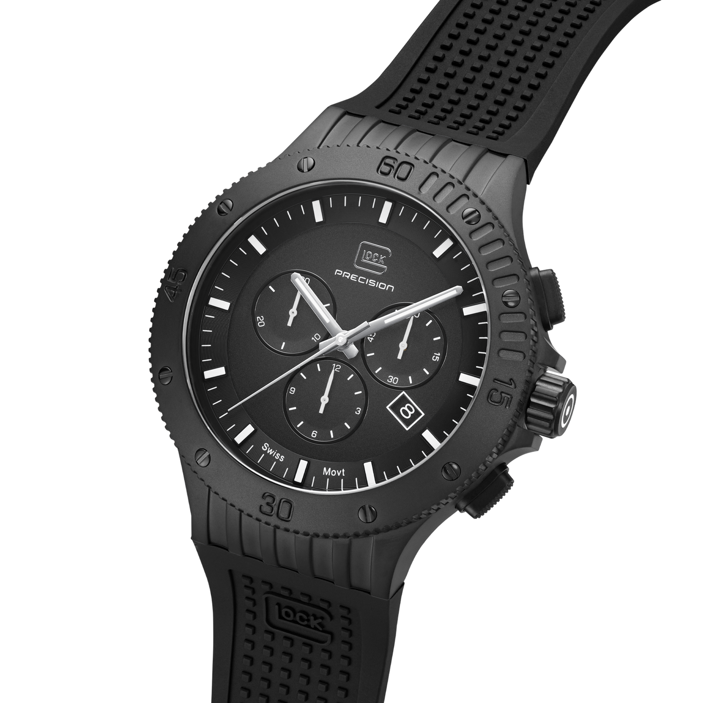 Glock Watch GW-42-2-24