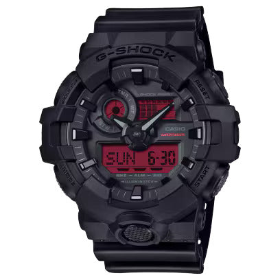 GA-700 Series GA700BBR-1A