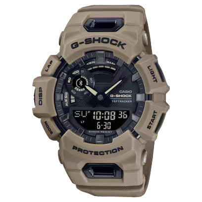G-Shock Move GBA-900 Series GBA900UU-5A