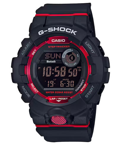G-Shock Move GBD-800 Series GBD800-1