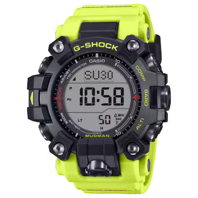 Master of G-Land Mudman GW9500MRY1A9