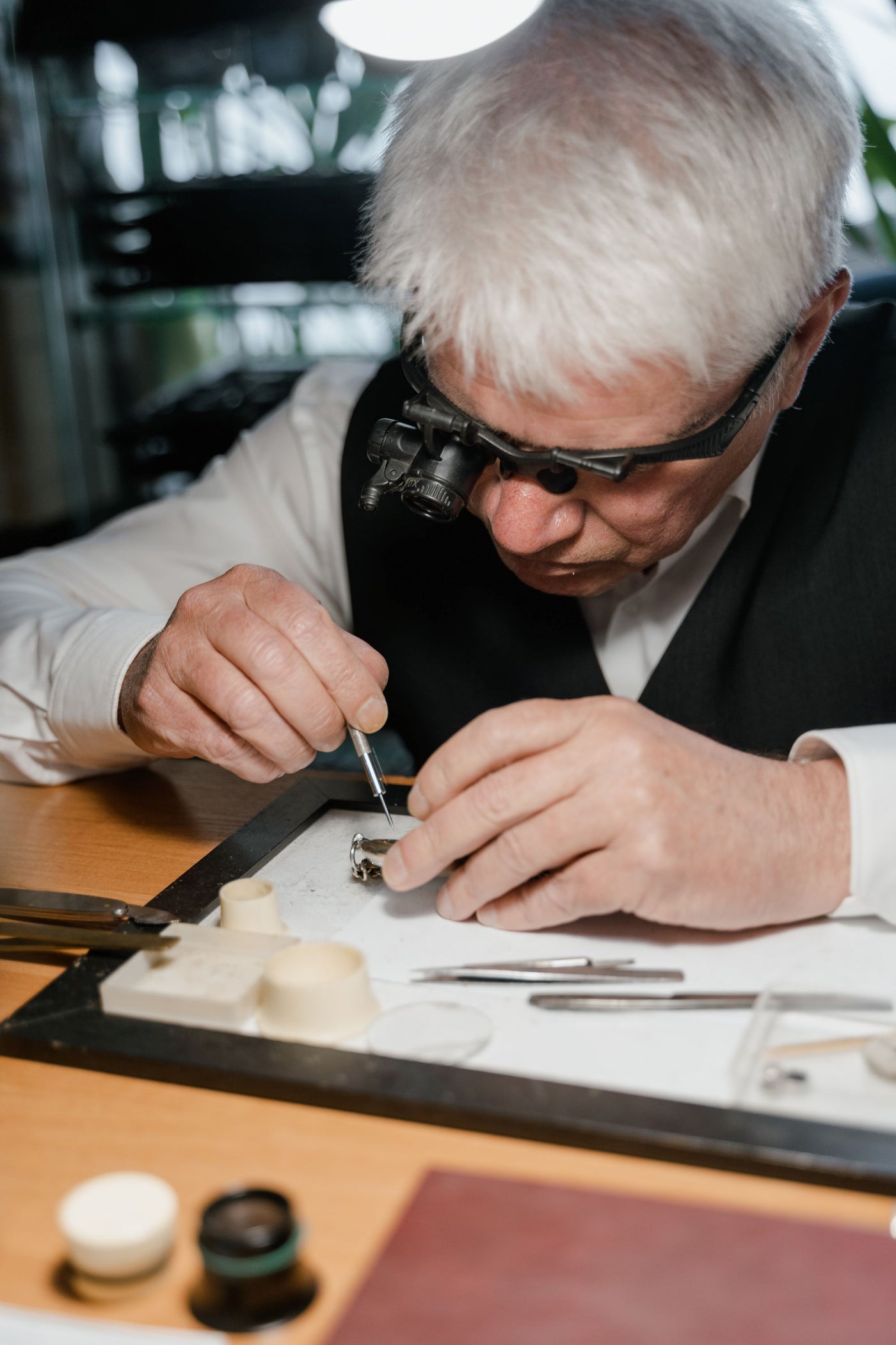 jewelry repair