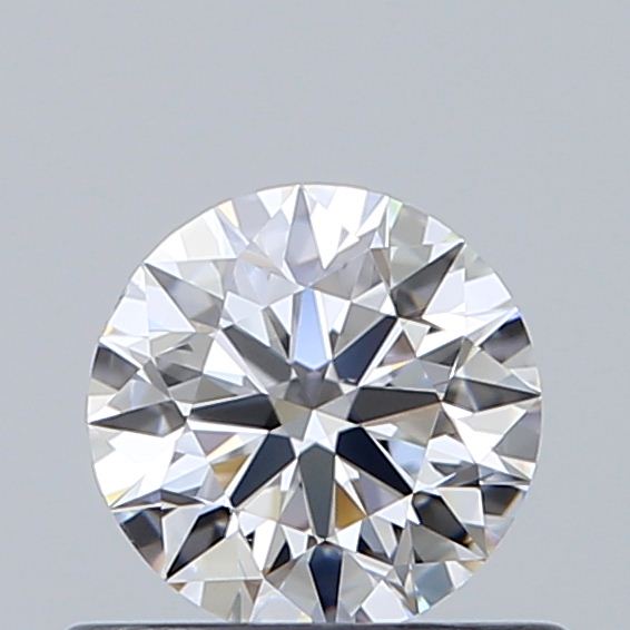 0.45 Carat Round Diamond