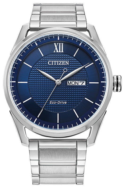 Citizen Eco-Drive Watch