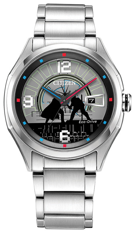 Citizen Eco-Drive Watch